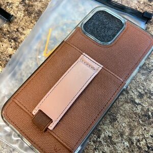 Walli iPhone Case 13 Pro Max